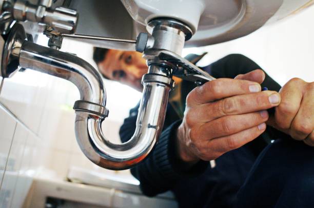 Best Residential Plumbing Services  in Lechee, AZ